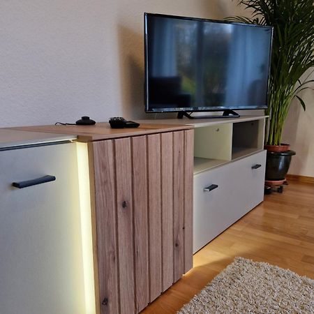Zwei Zimmer Wohnung Heidenheim an der Brenz Exteriör bild