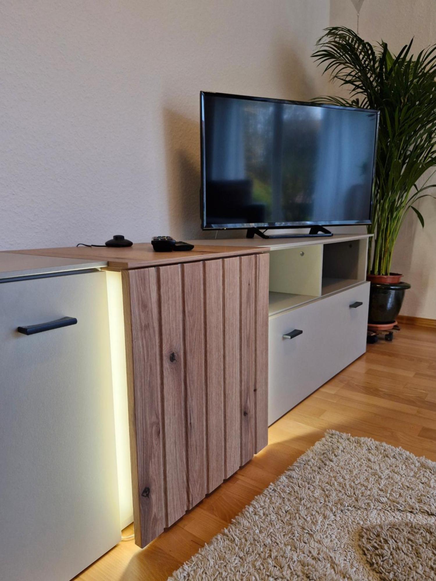 Zwei Zimmer Wohnung Heidenheim an der Brenz Exteriör bild